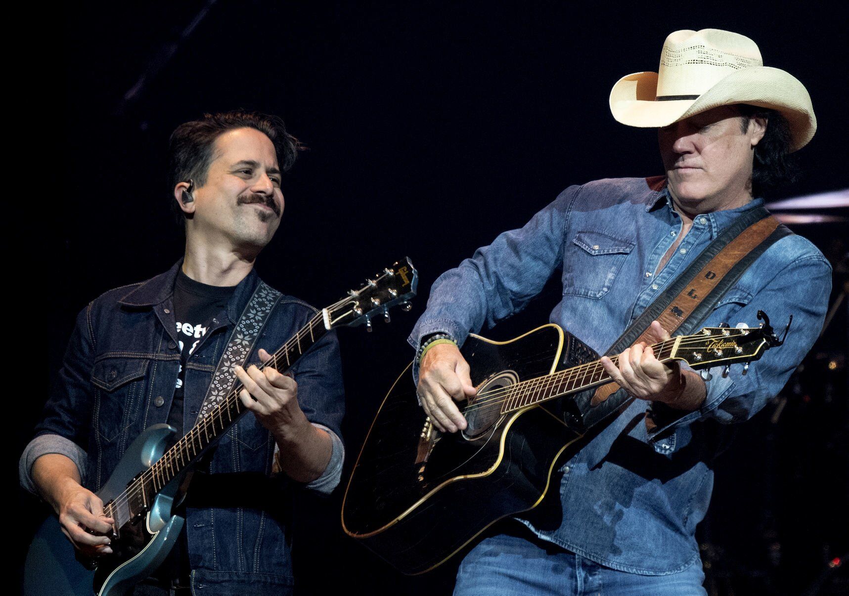 Kenny Chesney Concert, 5.18
